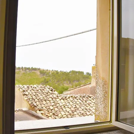 Dimora Chiaramonte
