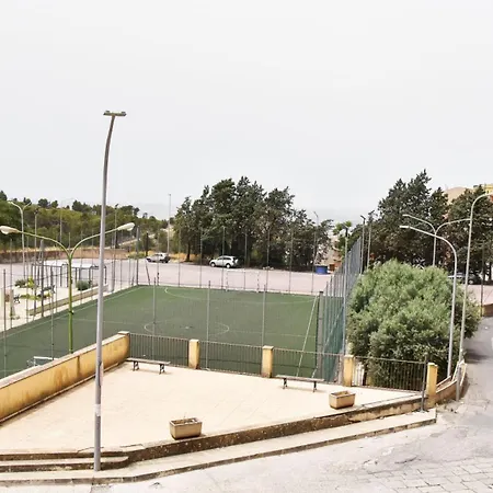 Dimora Chiaramonte