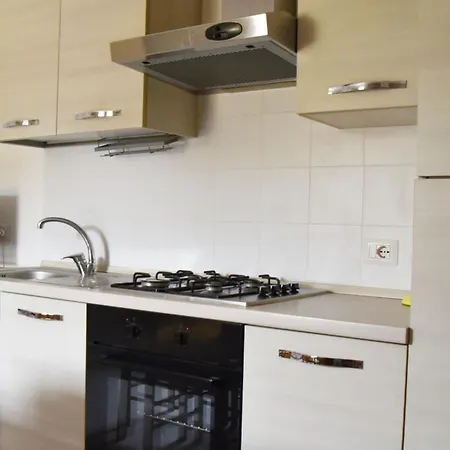 Dimora Chiaramonte Апартаменты